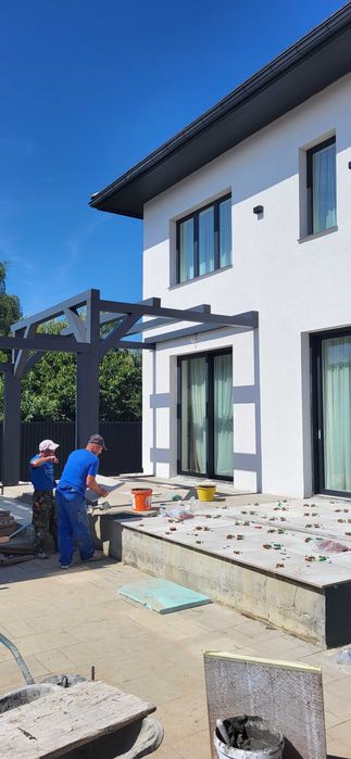 Executie constructii civile ,antrepriza generala, instalatii,demolari