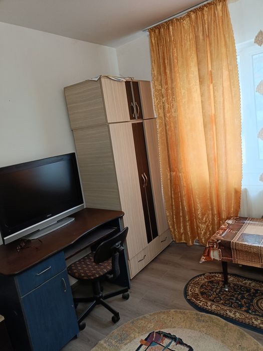 PF.inchiriez camera tip garsoniera Kaufland Nicolina