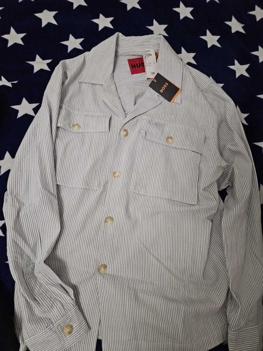 Haine barbatii de firma originale cu tot cu pret noi