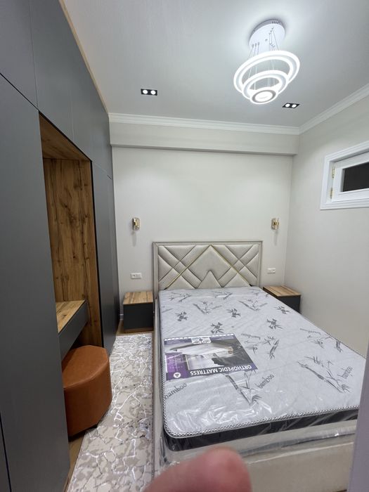 Двух комнатный квартира,аренда