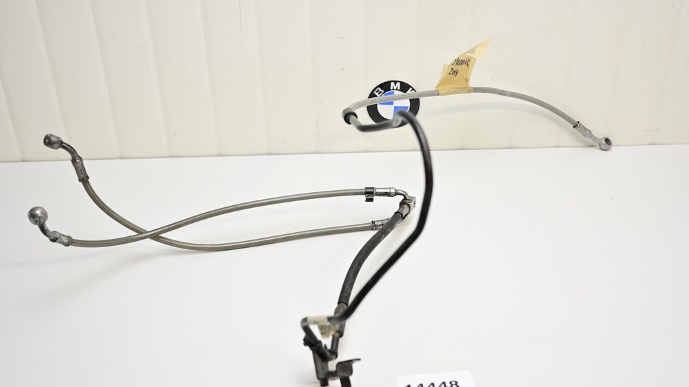 Furtune Frana Fata BMW S1000XR K49 2015 - 2019