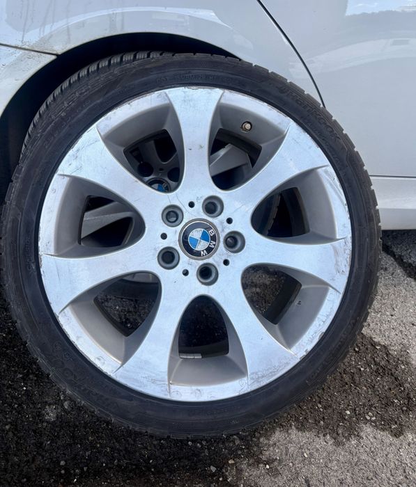 БМВ джанти стил 162