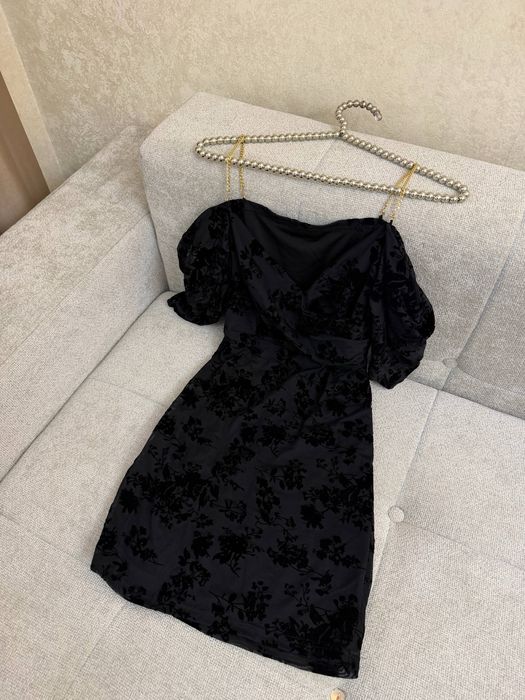 Stilniye platye vse po 120.000