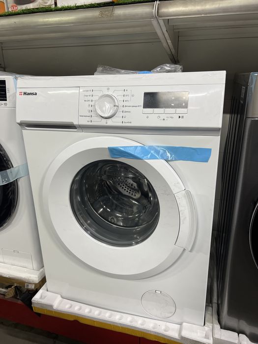 Продается стиральные машины со склада