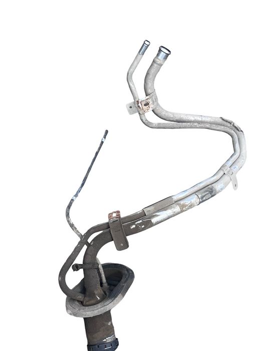 Gat De Umplere Rezervor Combustibil Ford Transit Connect Box 2013 ->