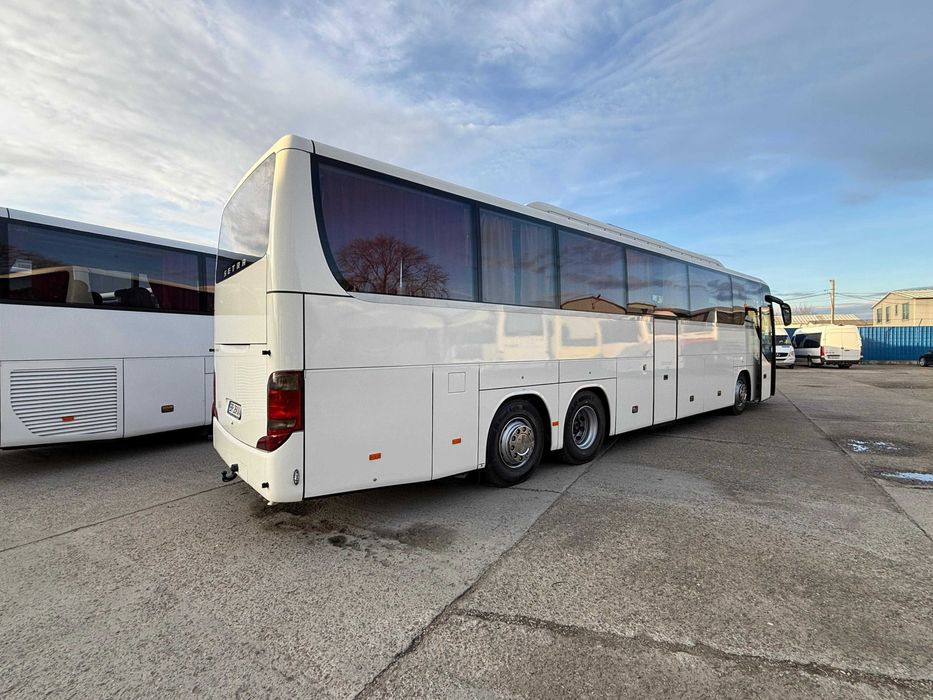 Setra S416 GT-HD