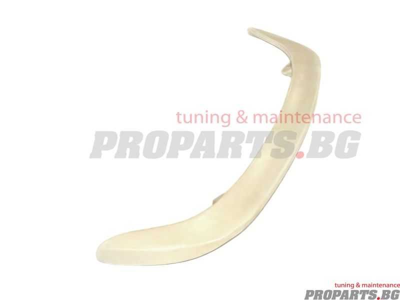 Спойлер за заден капак BMW X6 Е71 08-14