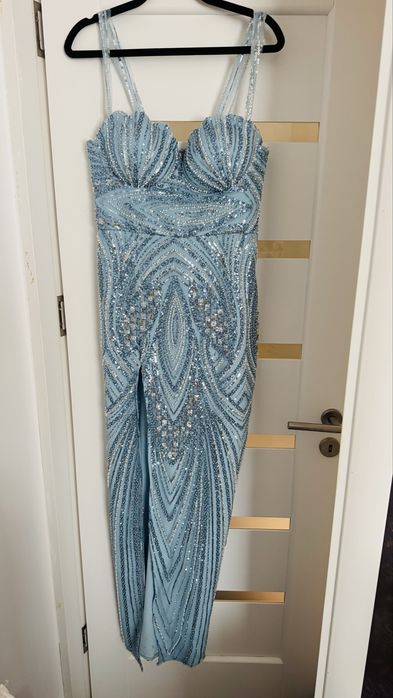 Rochie accesorizata Adina G.S.