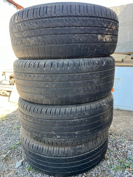Продам шины летние в очень хорошем состоянии