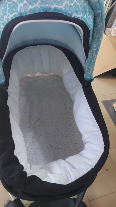Set carucioare Baby Merc
