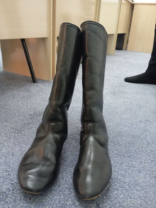 Maxsi, junli qalin maxsi