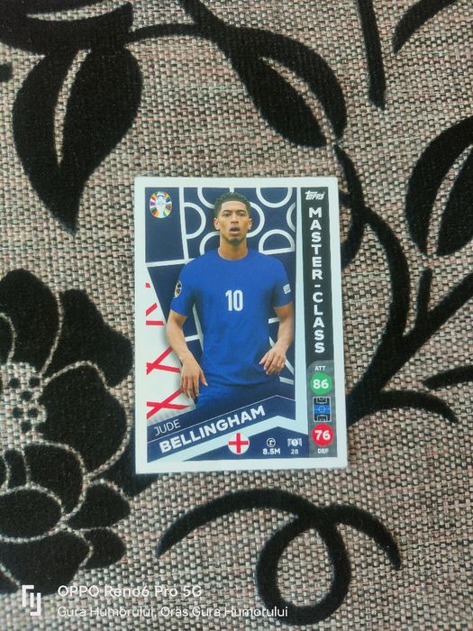 Cartonașe fotbal fiecare 25 de lei. Special: Ronaldo 100 lei. Am mai multe cartonase de genul ăsta