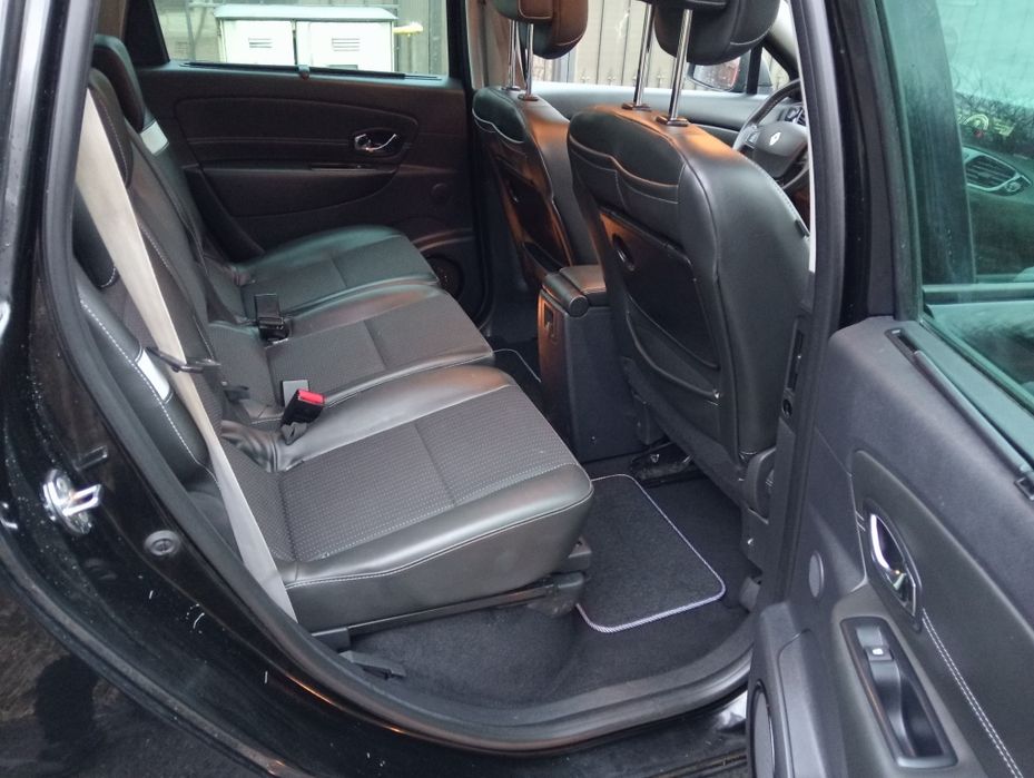 Renault Grand Scenic Bosse  1.6  dci EURO 6