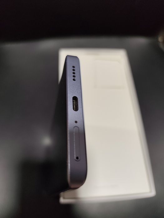 Xiaomi Redmi Note 13 Pro+ 256GB Leather