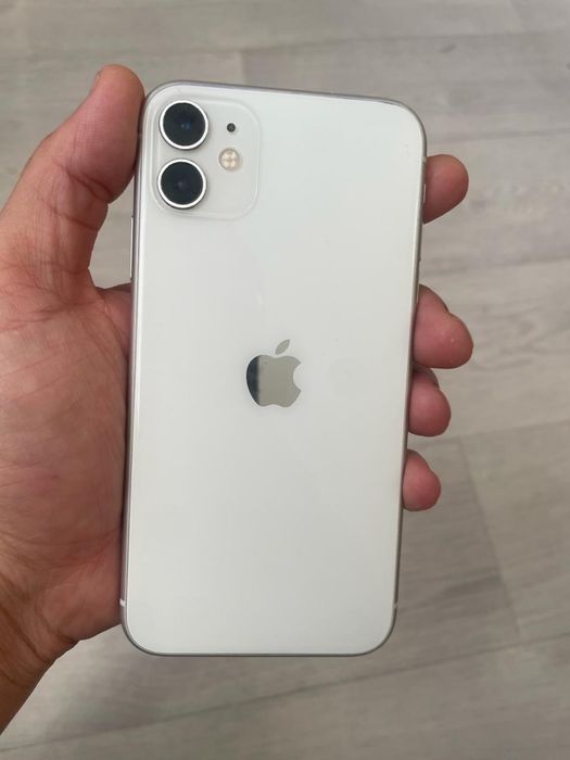 Iphone 11 сатылады
