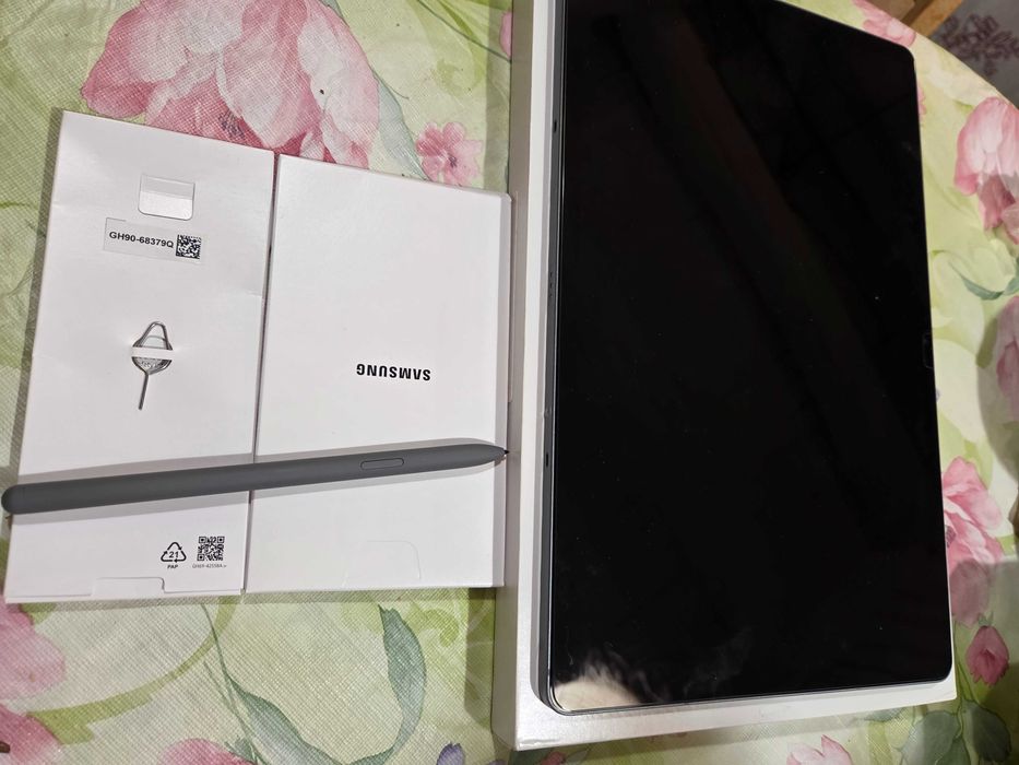 Таблет  samsung galaxy tab s9 fe+