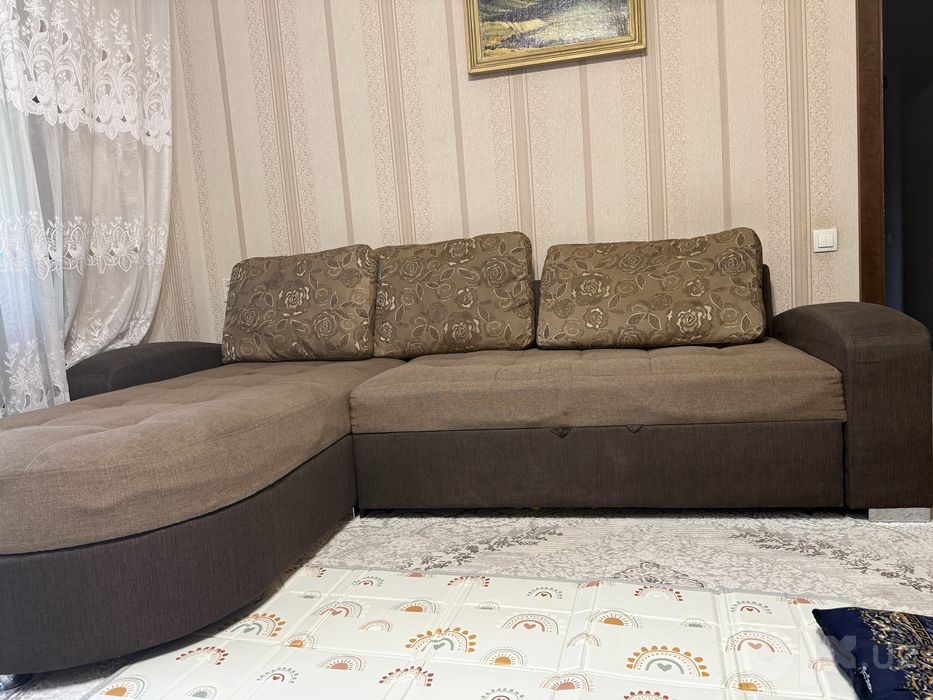 Продается диван