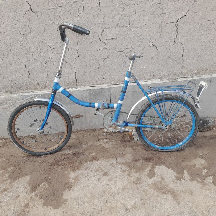 Velosiped satilad senasi 130 min