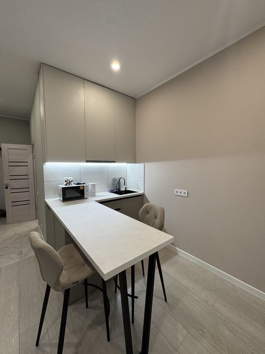 Люкс в новом ЖК в центре города!