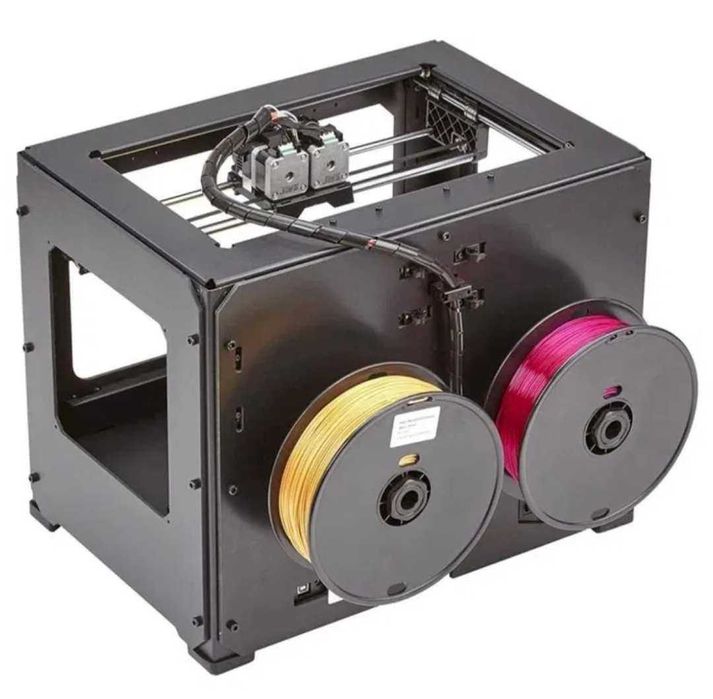 Продается 3D принтер