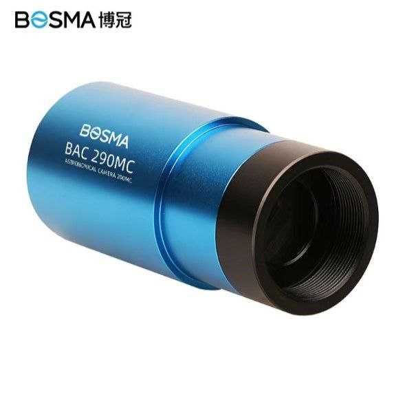 Sky Watcher 150p Астрокамерный телескоп с камерой BOSMA 290mm Teleskop