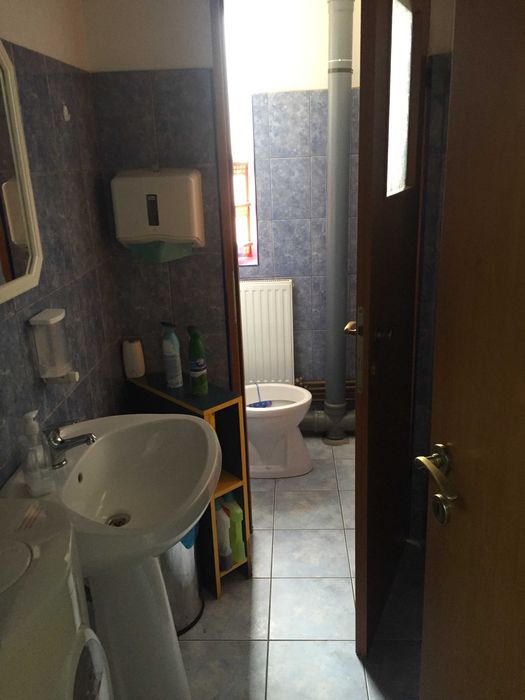 Spatiu birou  90 mp PARTER MARASTI