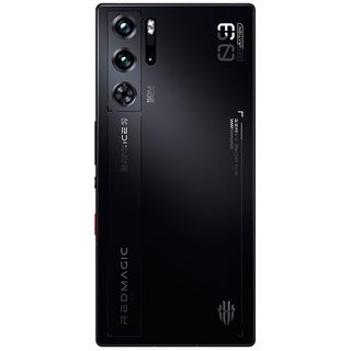 Red magic 9 pro 12/256 , 590 (новый)