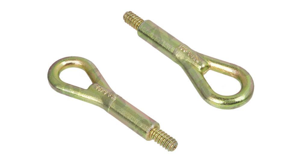 Cui remorcare Skoda Felicia (6U), 10.1994-06.2001; Felicia Pickup (6U), 1997-2001, VW Caddy II (9U/9KV), 11.1995-01.2004, carlig cu Filet spre stanga