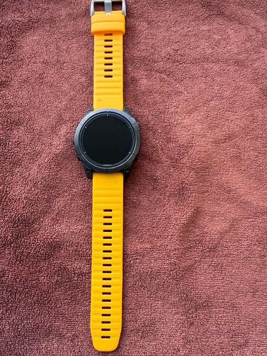 Продавам часовник Garmin Epix Pro (Gen 2) 47 mm Sapphire