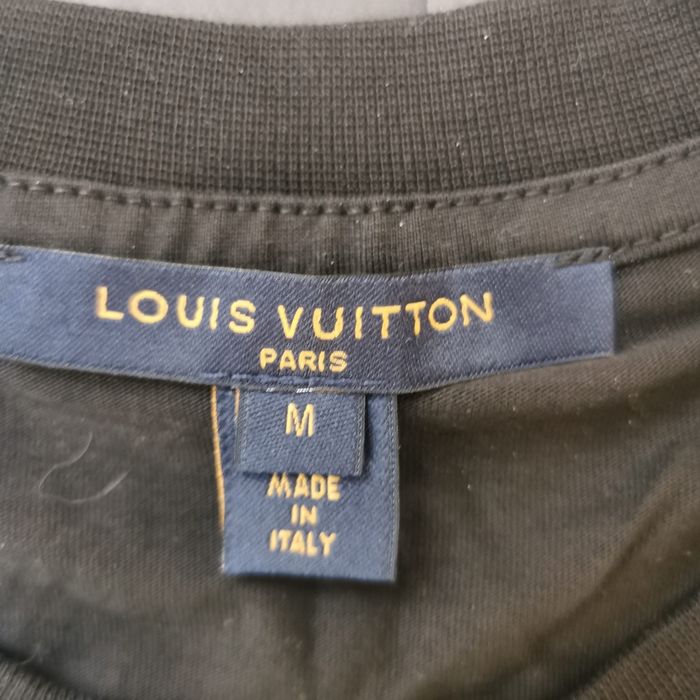 Tricou Louis vuitton
