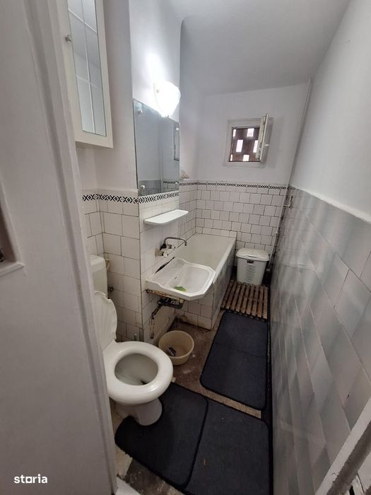 Apartament 2 camere, Malu Rosu (ID:T514)