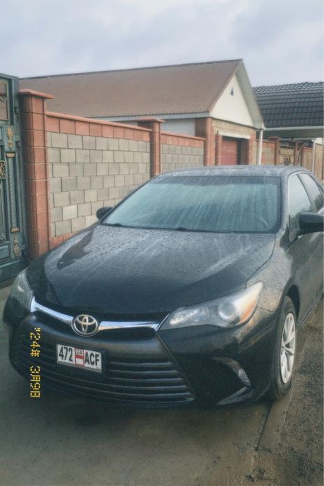 toyota 55 camry сатылады