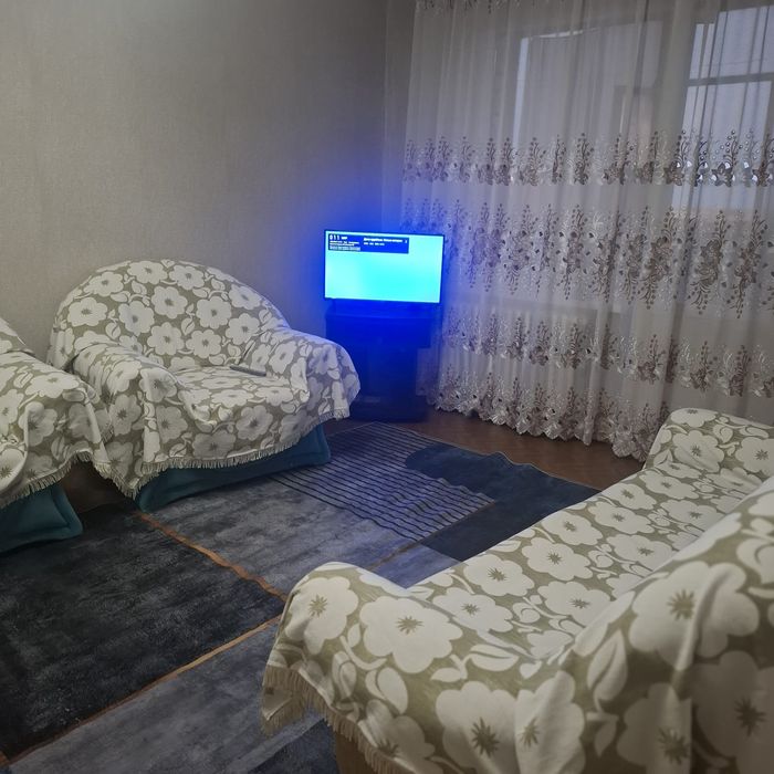 Сдам 1 ком.кв. на длительный срок
