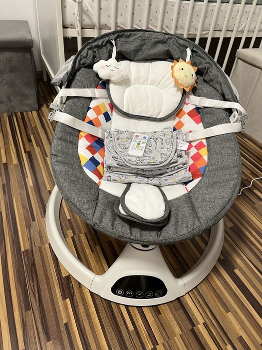 Leagan/Balansoar electric