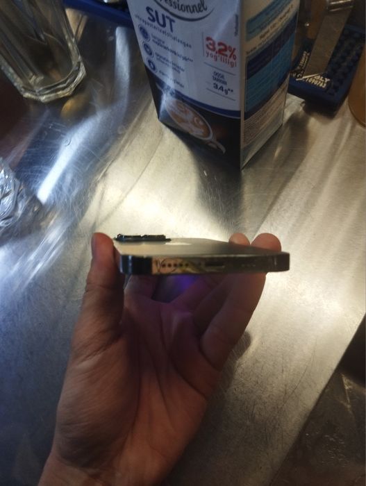 Iphone 13 pro 128