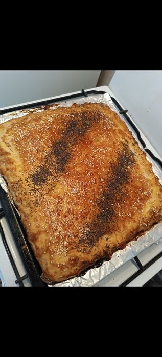 Семейный повар у себя на дому