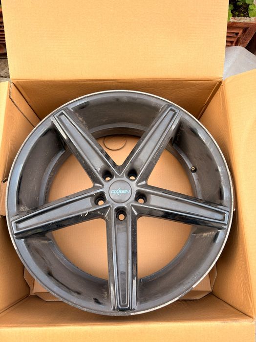 Джанти Oxigin Concave 20”