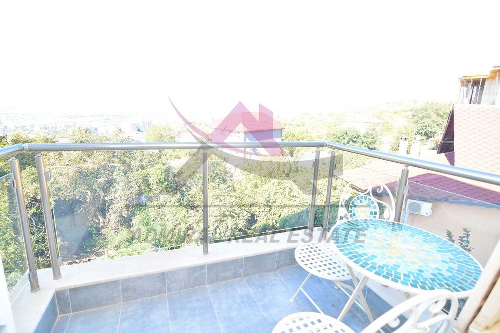 Продава се Двустаен апартамент в Варна, Възраждане 3 - 59 кв.м за 1780 €/кв.м - Снимка #6