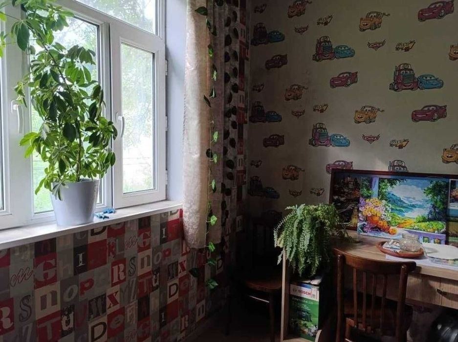 Продаётся на Карасу-4 2ком