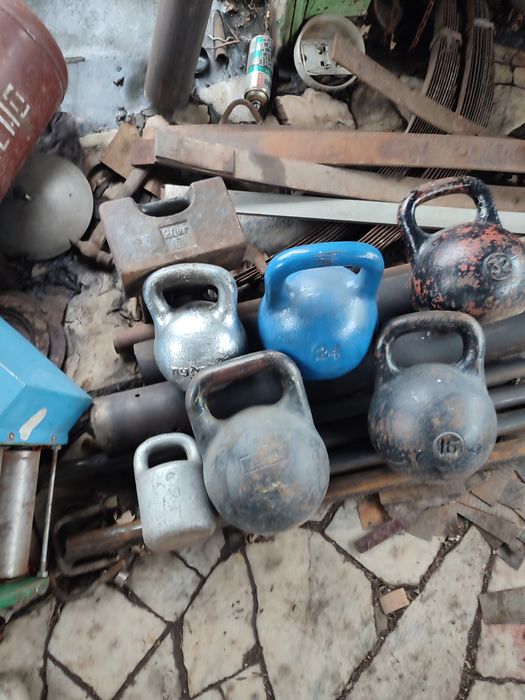 Колокольчик старинный инструменты