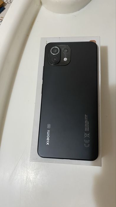 Продаётся Xiaomi 11 lite 5G NE