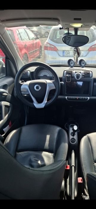 Vand scaune smart fortwo 451