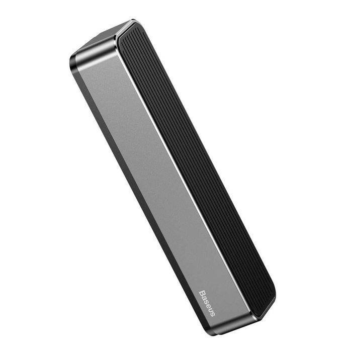 Suport Numar Telefon Parcare Retractabil Baseus