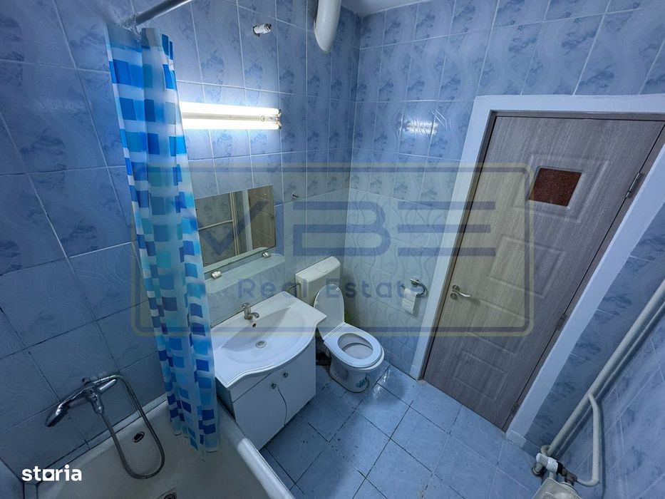Apartament 3 camere Tatarasi Tudor Office Center