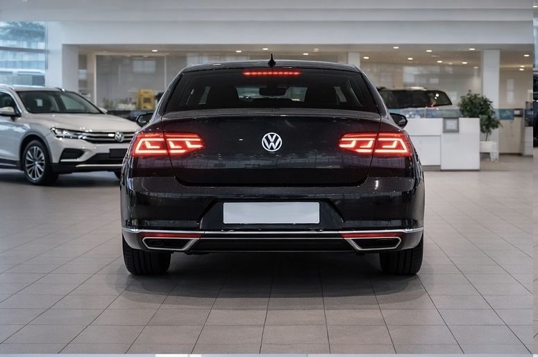 Oferta VW PASSAT B8.5 Facelift 2022 import Belgia GARANTIE 36 LUNI