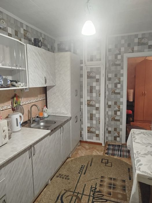 Продам квартиру в центре