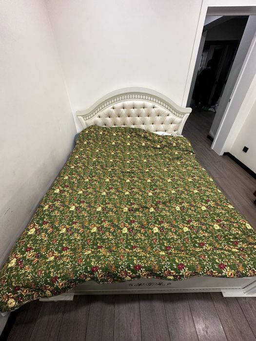 Кровать, самовывоз