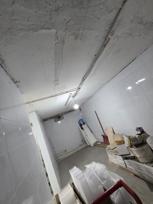 Сдаю в аренду подвальное помещение