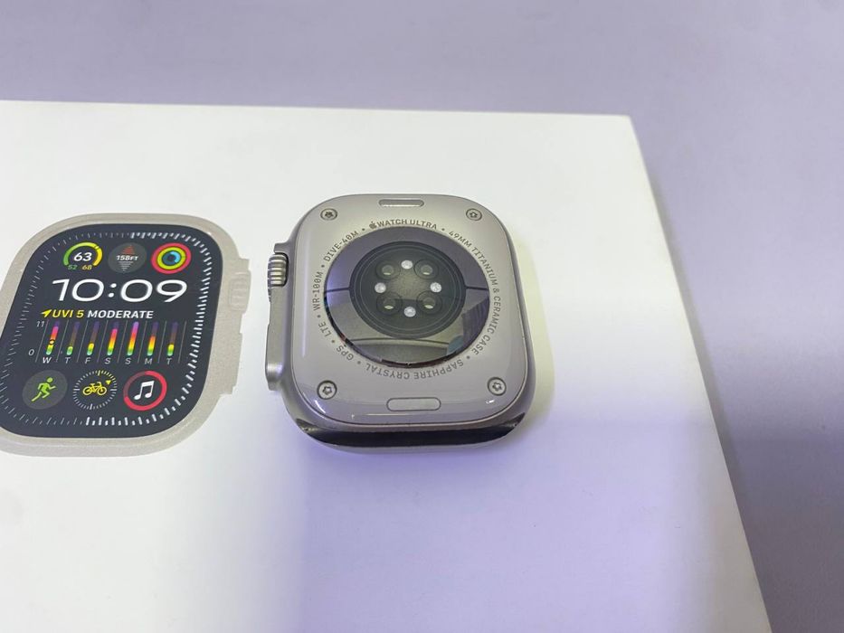Apple Watch Ultra 2 49mm / CТ  32873
