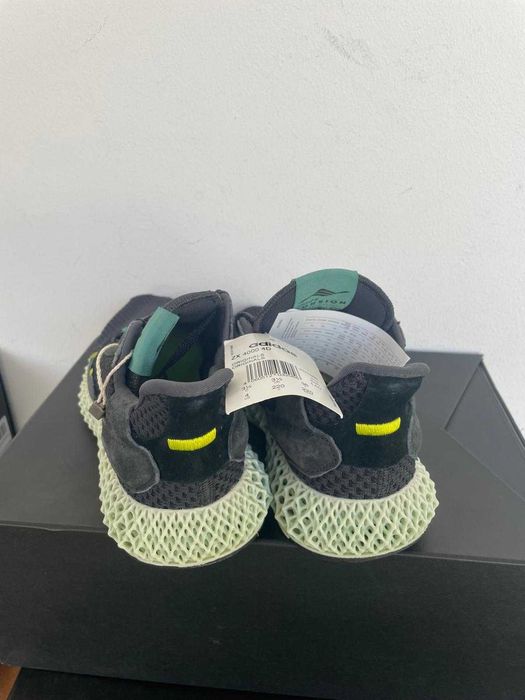 Sneakers Adidas ZX 4000 4D